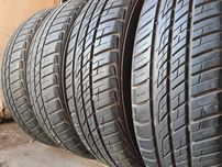 Летние шины б/у резина 175/80 R14 Barum Brillantis 2