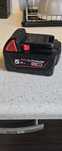 Bateria Milwaukee M18 5ah