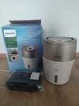 Nawilżacz Philips Nano Cloud HU4803
