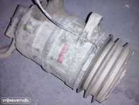 Compressor ac Opel Monterey 3100 turbo diesel 4jg2
