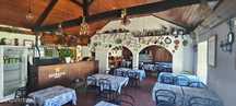 Restaurante  "ALMOFARIZ"  Centro do Magoito