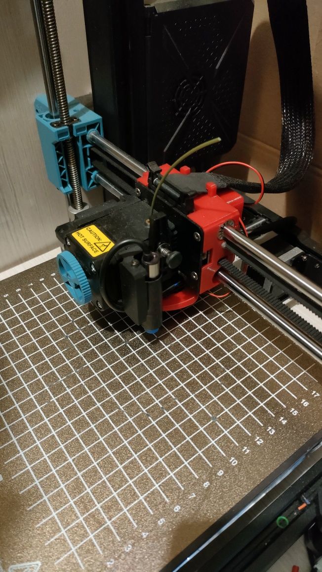 3D принтер Sovol SV06