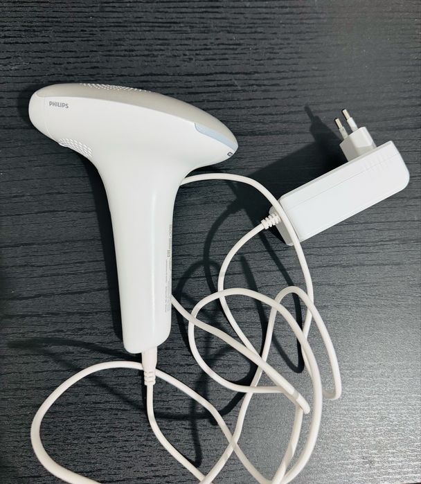 Фотоэпилятор Philips Lumea Advanced