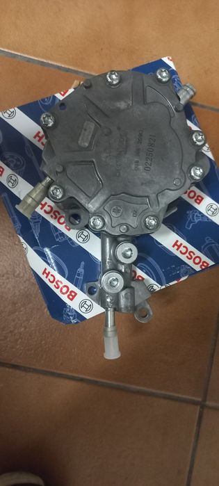 Bomba injetora vw 1.9 tdi