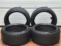 Шини Michelin Pilot Sport 4 різноширокі 315/35 R21 275/40 R21 резина