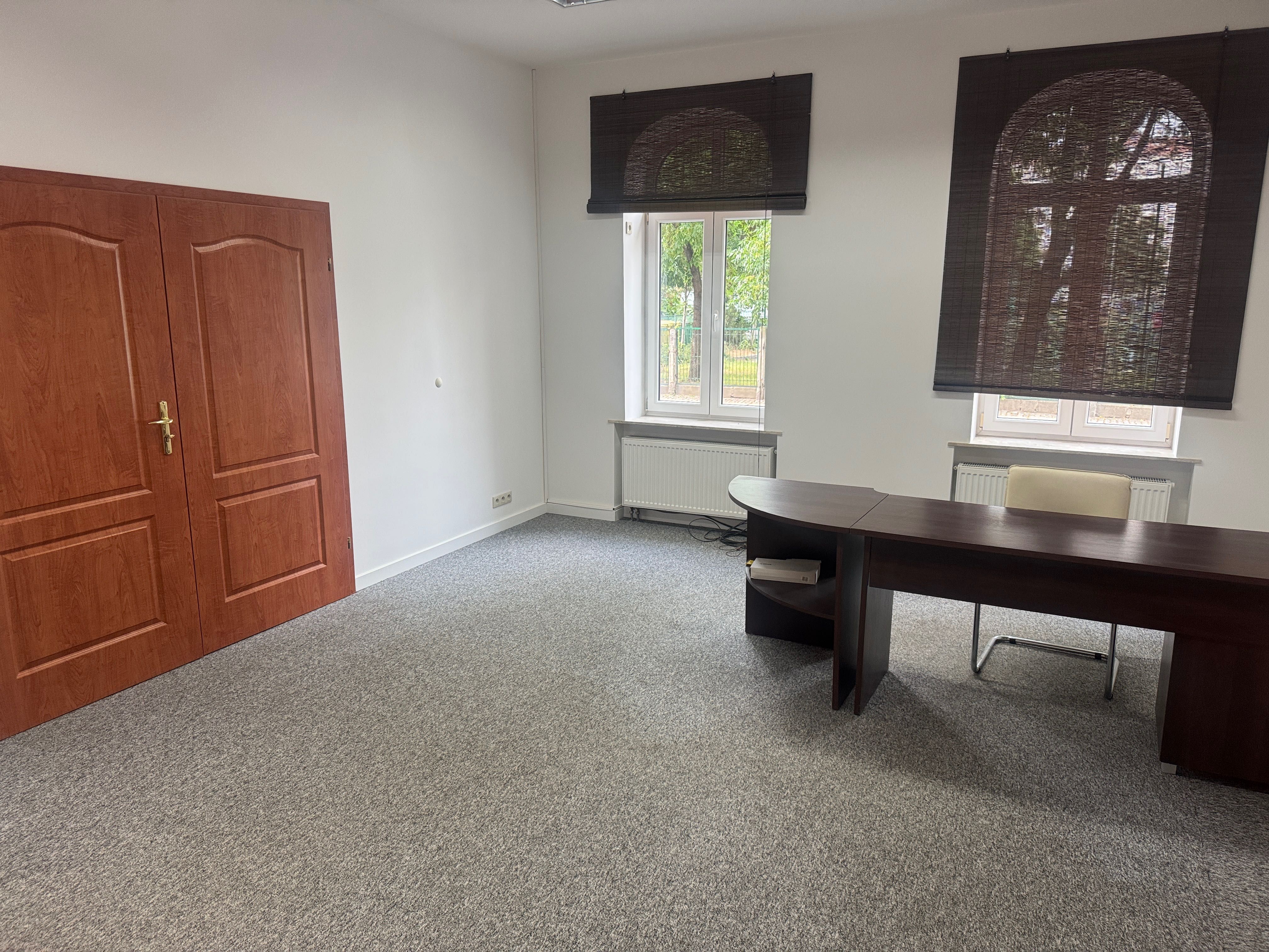 Lokal na wynajem 82m2 Centrum Wrocław Krzyki