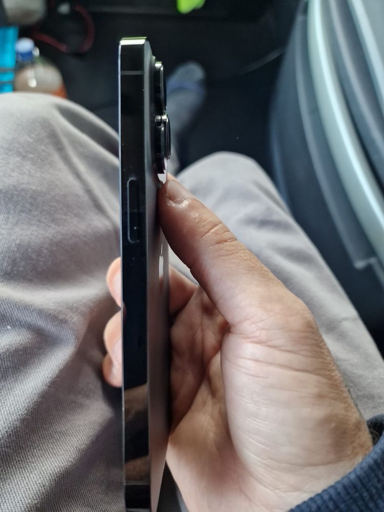 Iphone 14 pro 256gb