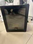 Mini lodowka barek kolekcjonerska Black