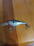 Stary model woblera rapala