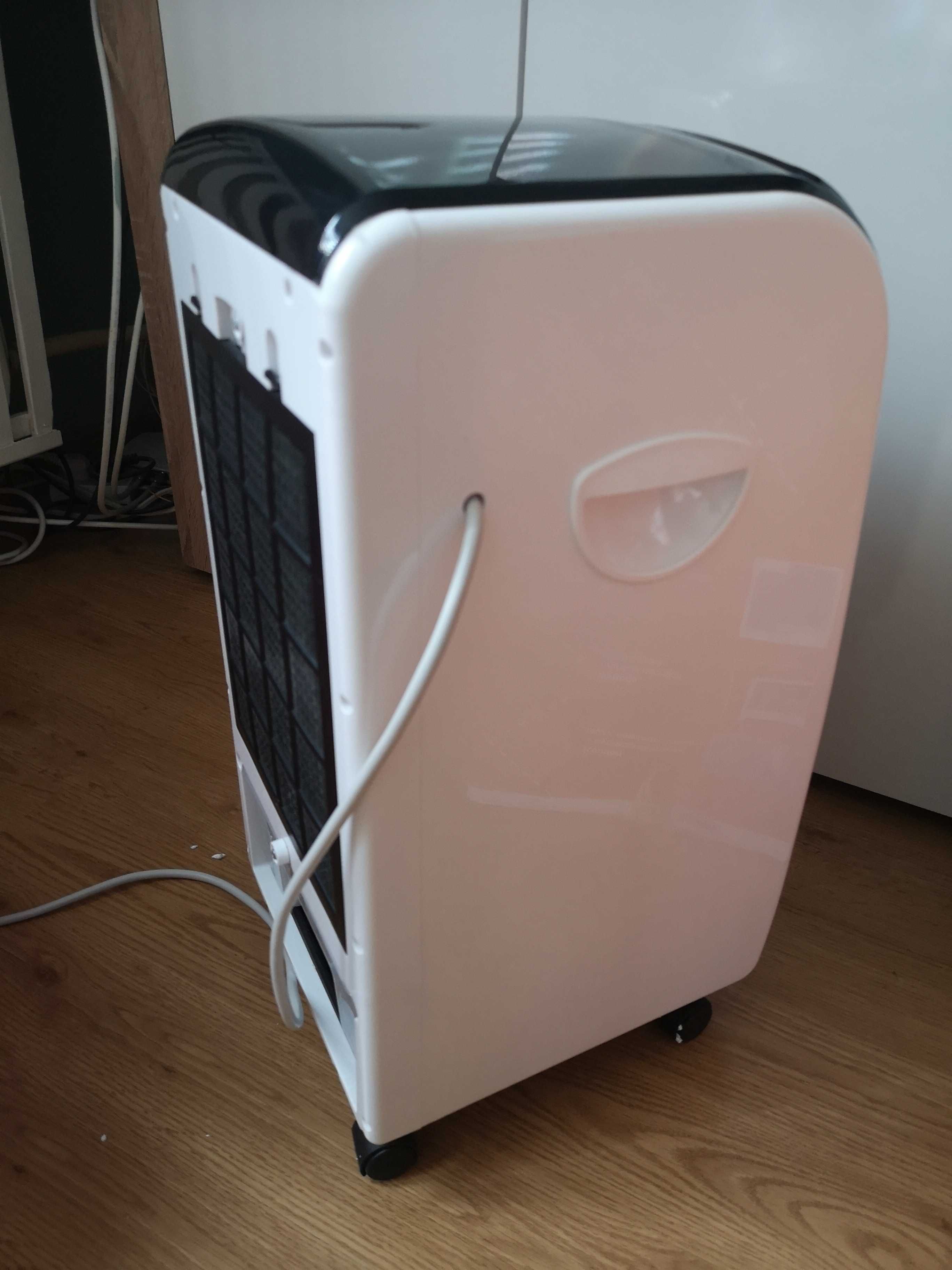 Klimator przenośny Ravanson model KR 1011
