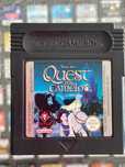 Game Boy - Quest For Camelot - Sklep - Wolumen Metro Wawrzyszew