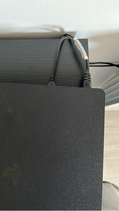 playstation 4 em bom estado