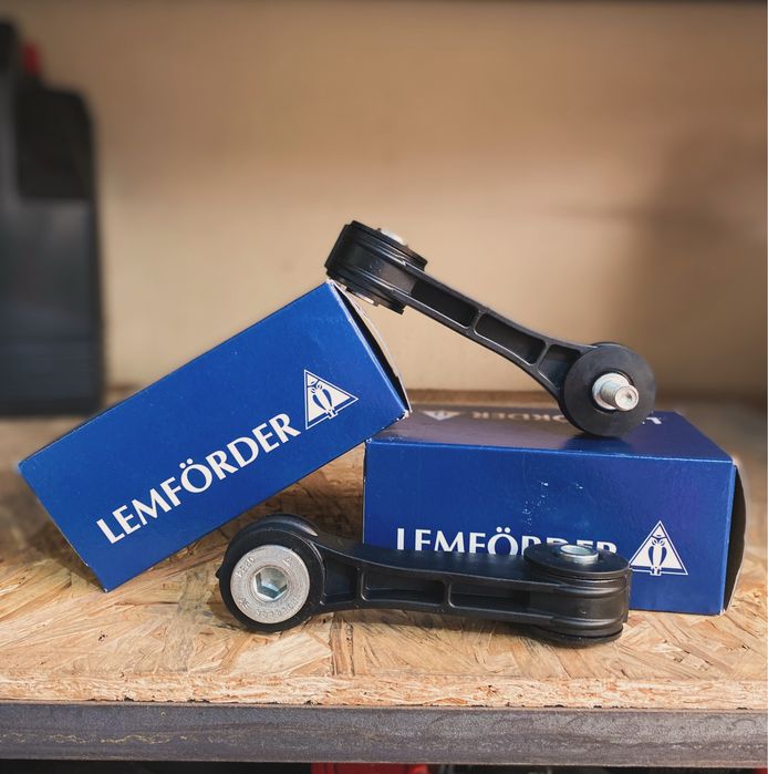 Автозапчастини для вашого авто