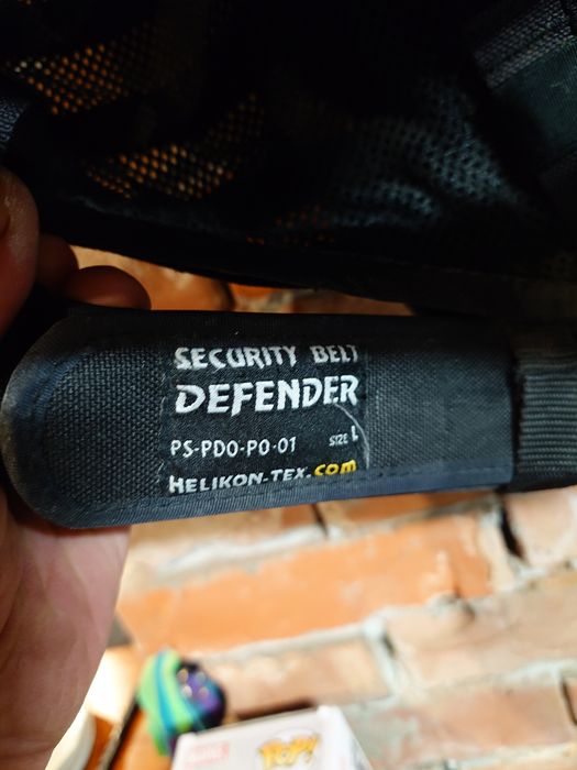 Kamizelka taktyczna, Paintball, Airsoft,