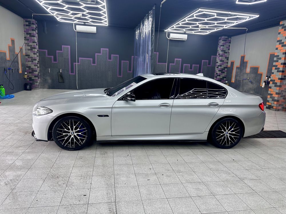 Bmw 535 x_drive M