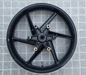 Jante original da Vfr 750 RC36, CBR 600 e 900