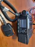 Radiotelefon Hytera MD7851