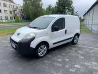 Peugeot Bipper 1.3 HDI