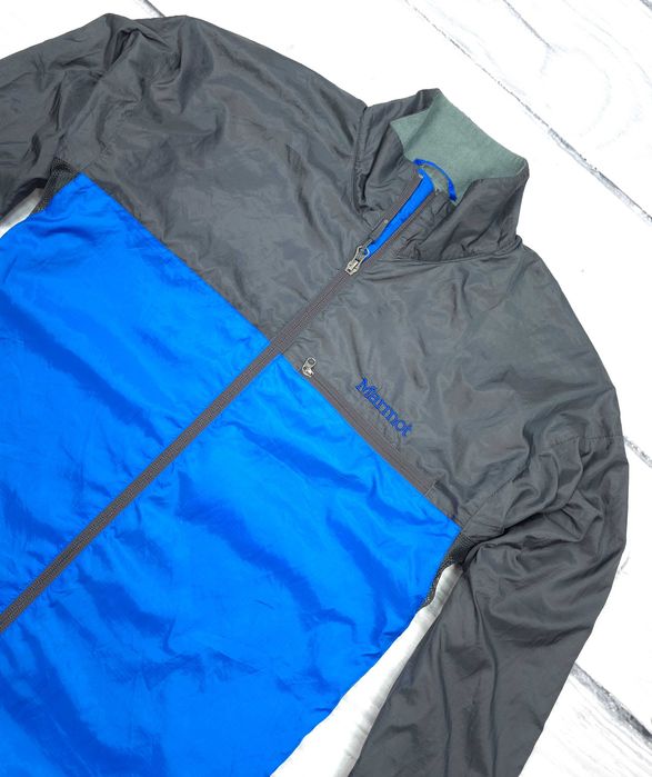 MARMOT Męska Kurtka Trekkingowa Outdoor S ! Igła