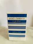 Dolce & Gabbana Light Blue Italian Love pour homme | oryginalne UNIKAT