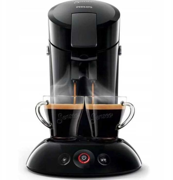 NOWY Automatyczny Ekspres do Kawy Ekspres Ciśnieniowy Philips 1500 W