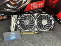 Відеокарта MSI RX 470 8GB – Full HD геймінг, гарантія 90 днів!