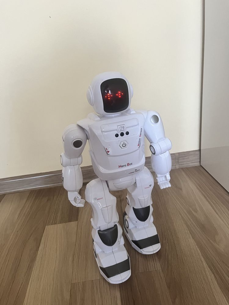 Робот Devo Robot