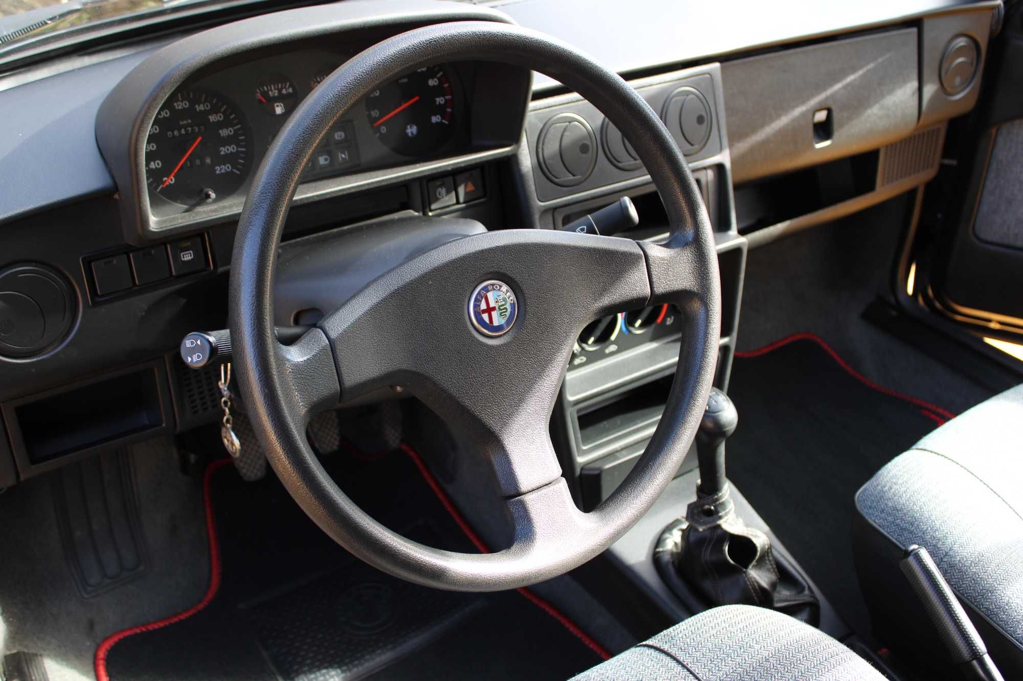 Alfa Romeo 33 1.3S Boxer