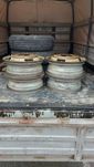 Диски на Газель б/У в гарному стані