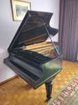 Sprzedam fortepian marki Gustav Fiedler