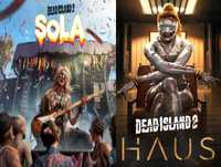 Dead Island 2 Gold Edition + DLC2 "SOLA festival" [оффлайн активація]