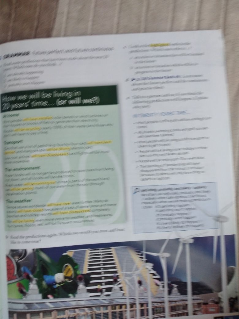 English File Upper intermediate