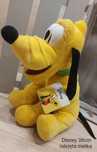 Maskotka duzy pluto disney nowy