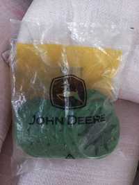 Кольцо высевающего аппарата зеленое JOHN DEERE A57195