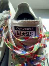 Кеды Converse

оригинал