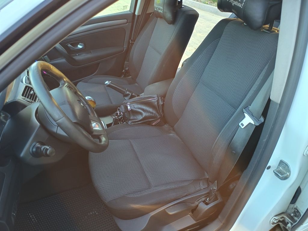 Renault Laguna 3