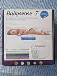 Monitor oddechu babysense 7