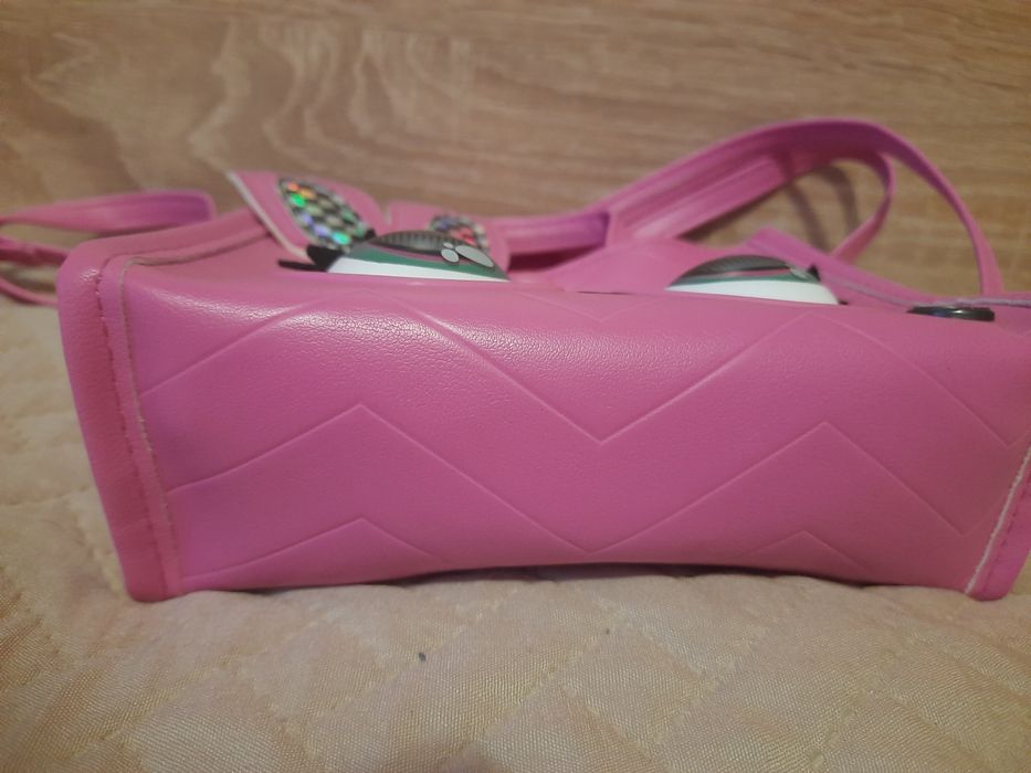 Продам iнтерактивку сумочку Purse pets