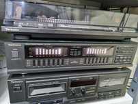 Equalizador Technics SH -8058
