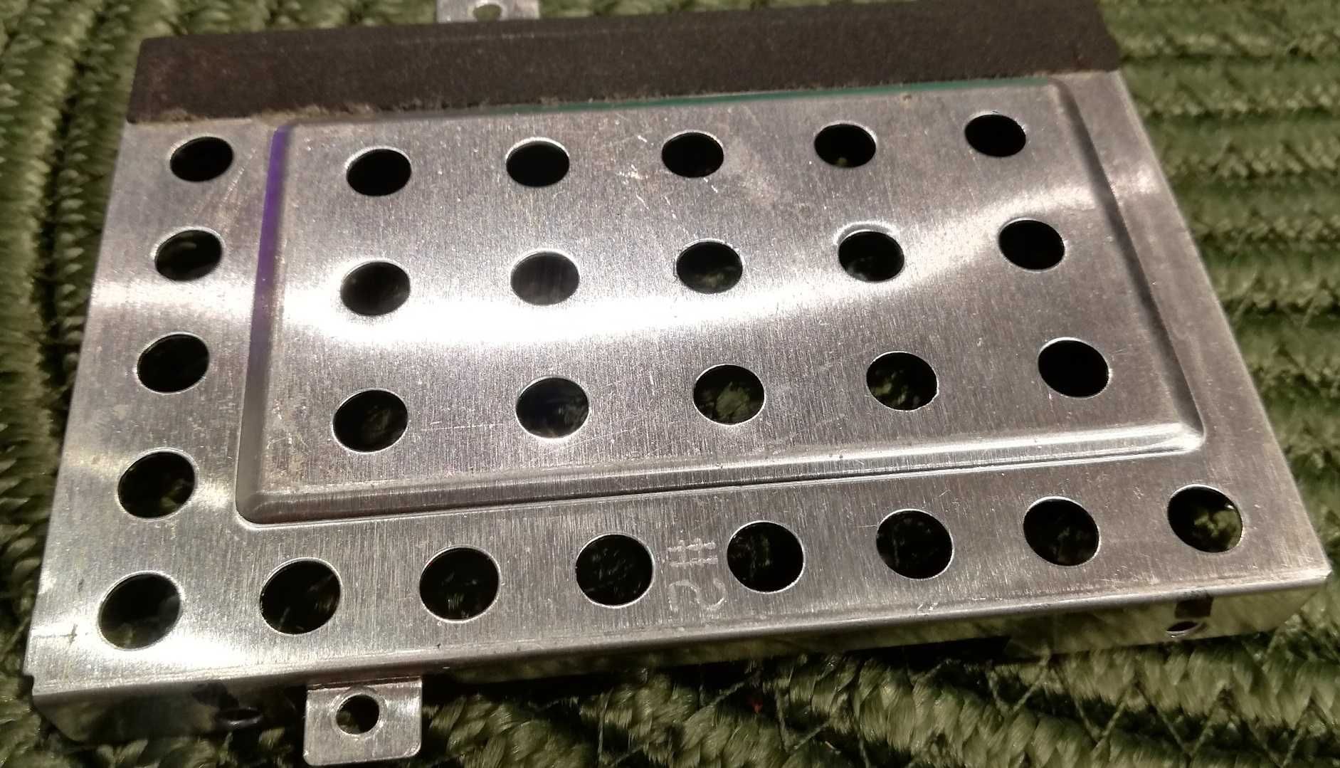 Koszyk na dysk twardy HDD 2,5 cala wewnętrzny