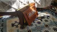 Instrument Shruti box