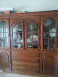 Cristaleira de Sala de Jantar