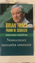 Nowoczesny menadzer sprzedaży