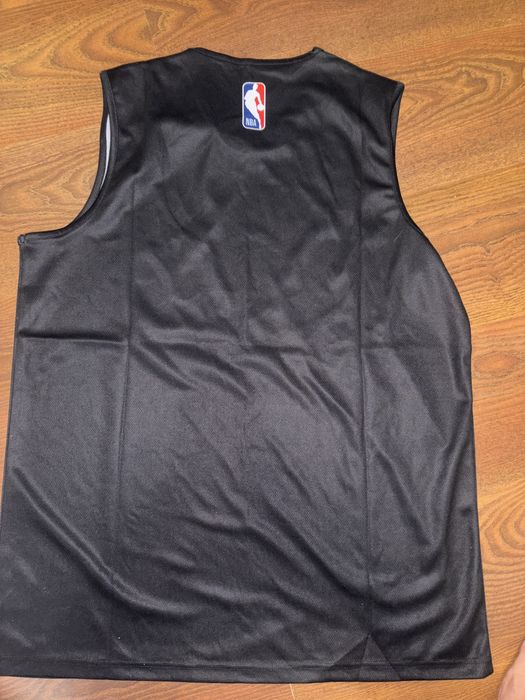 Майка nba (нба, нбиэй)