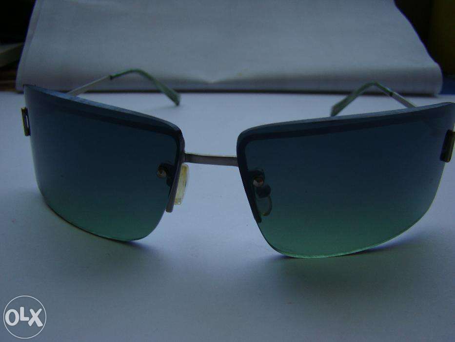 Oculos de sol negros