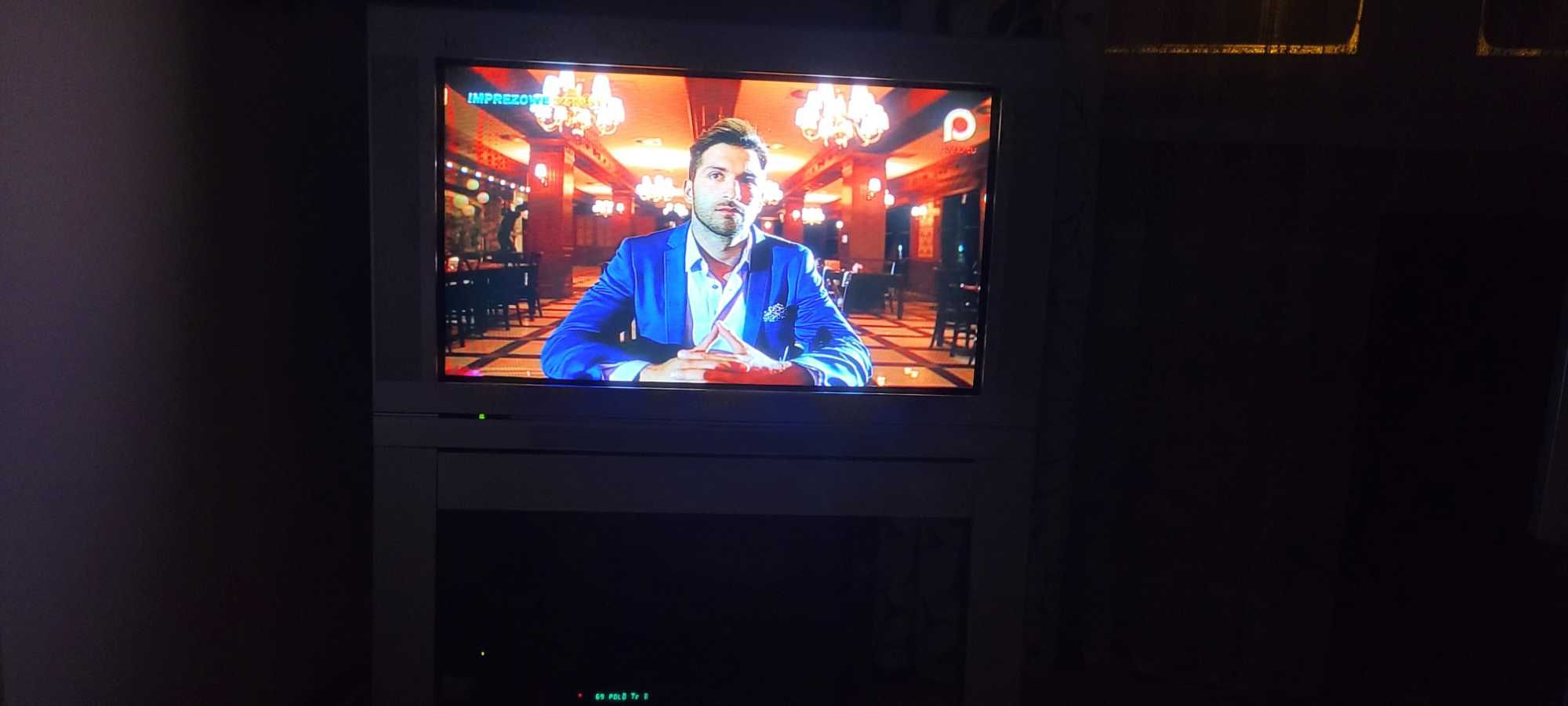 Philips36pw9527 tv kineskopowy
