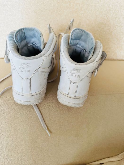 Кросівки кроссовки Nike Air оригінал 36, 23 см