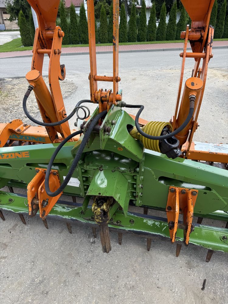 W ofercie Brona wahadłowa Amazone RE 301 pochodenie Niemcy