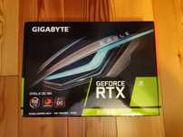Gigabyte Eagle RTX 3060ti oc