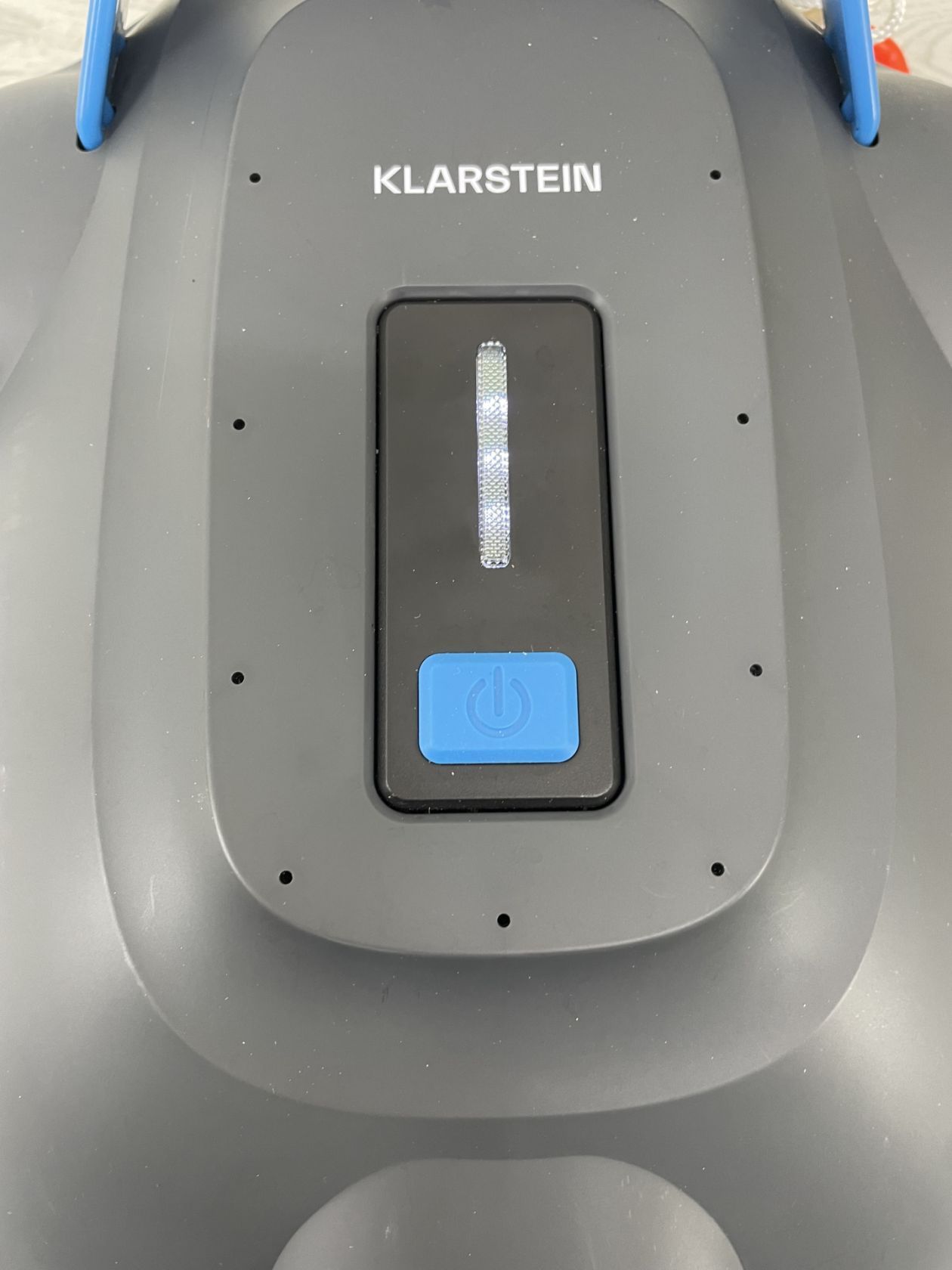 Робот-пилосос для басейну Klarstein AquaSub